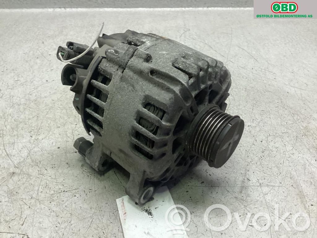 Citroen Jumpy Generatore/alternatore 
