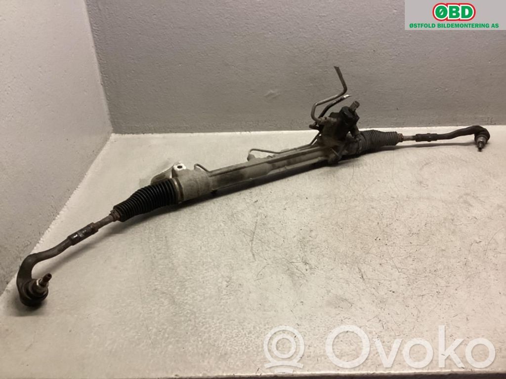 Audi A4 S4 B8 8K Cremagliera dello sterzo