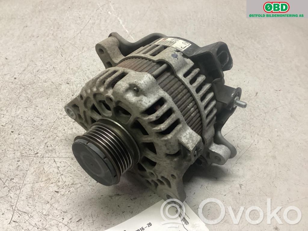 Generaattori/laturi   373002A910,373002A910