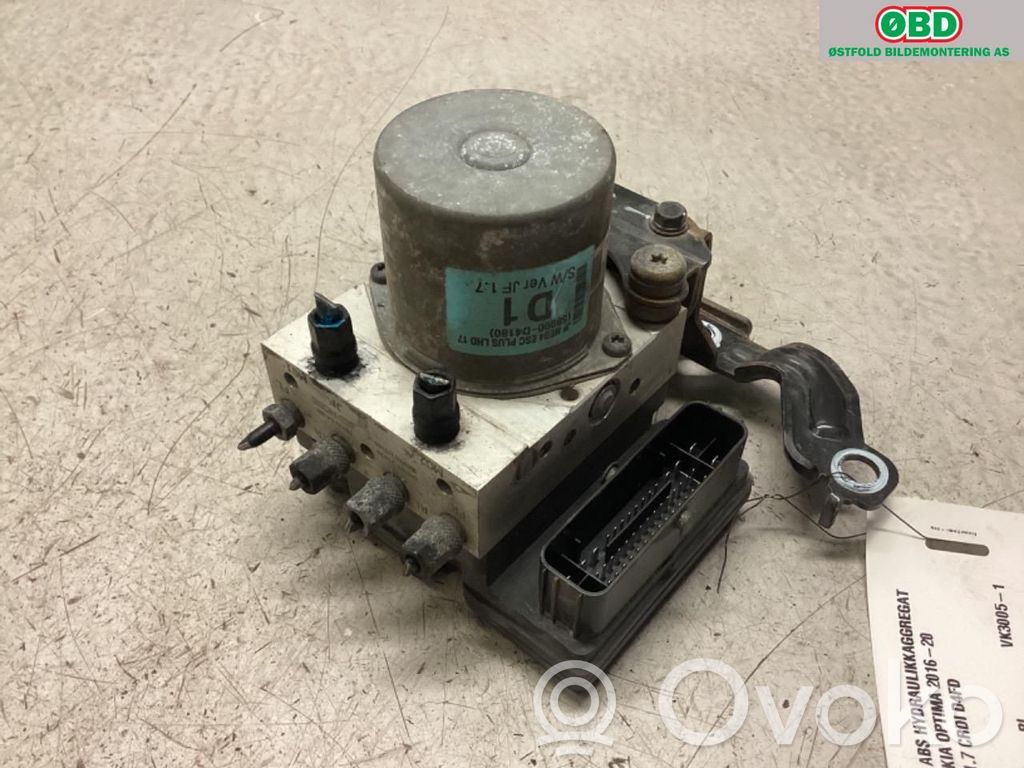 Bomba de ABS   58920D4180,58920D4180