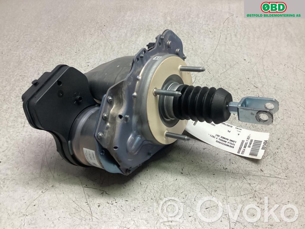 Servo-frein   118867150B,118867150B