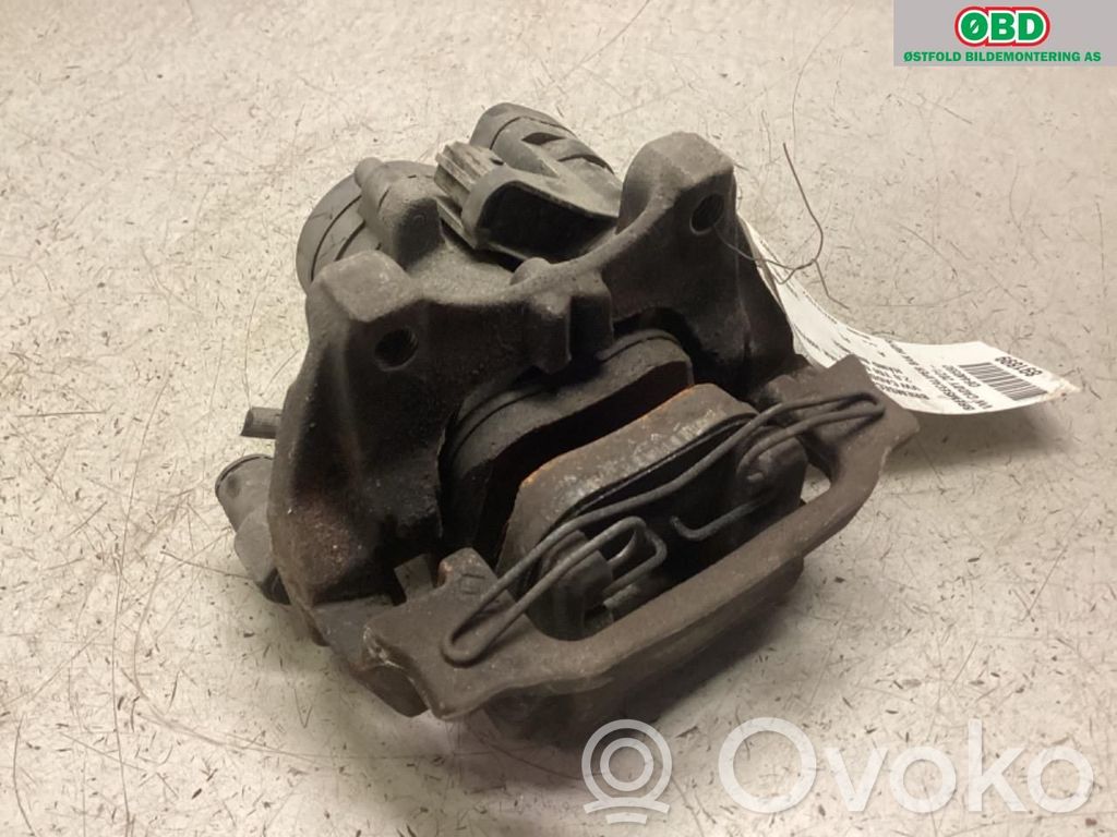 Volkswagen Caddy Etrier frână spate 