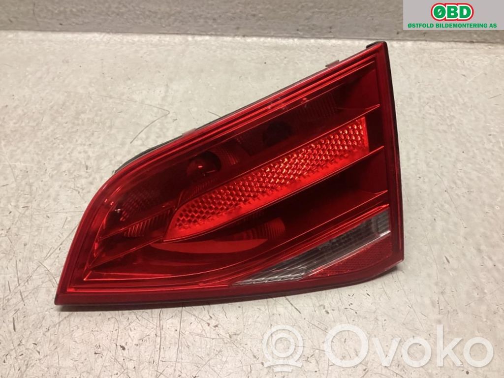 Audi A4 S4 B8 8K Luci posteriori 