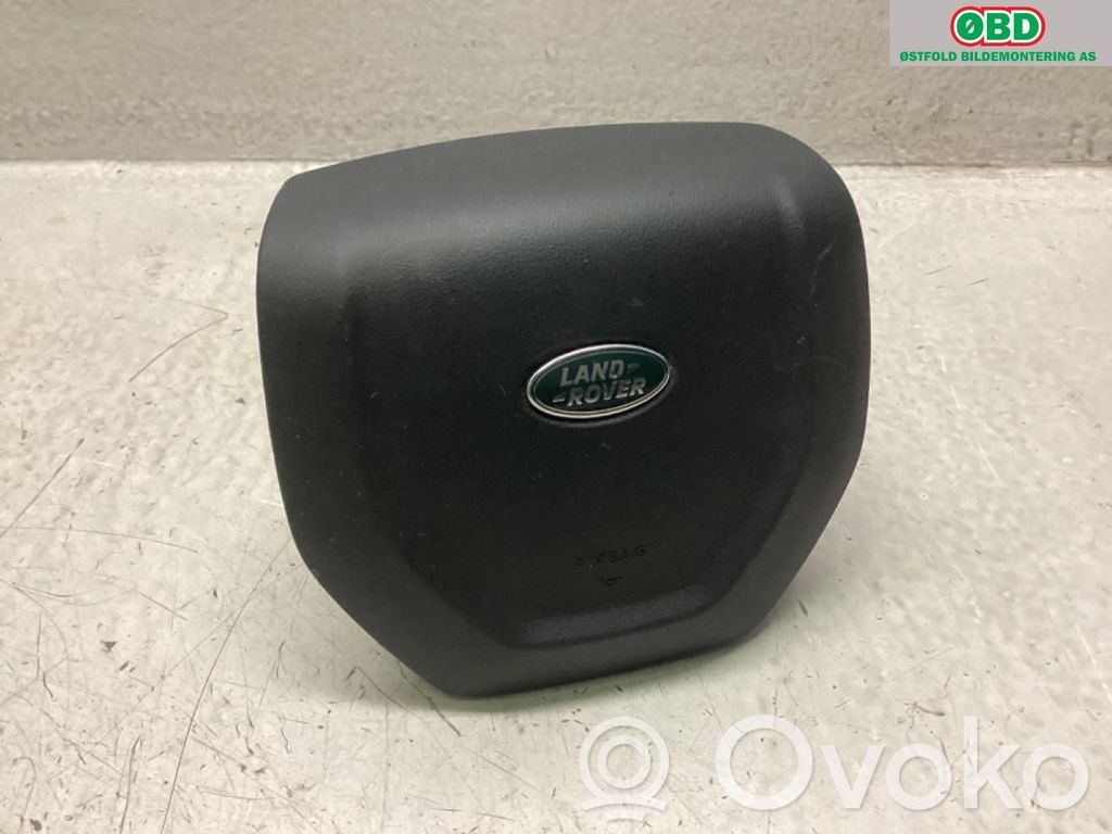 Land Rover Discovery Sport Airbag dello sterzo 