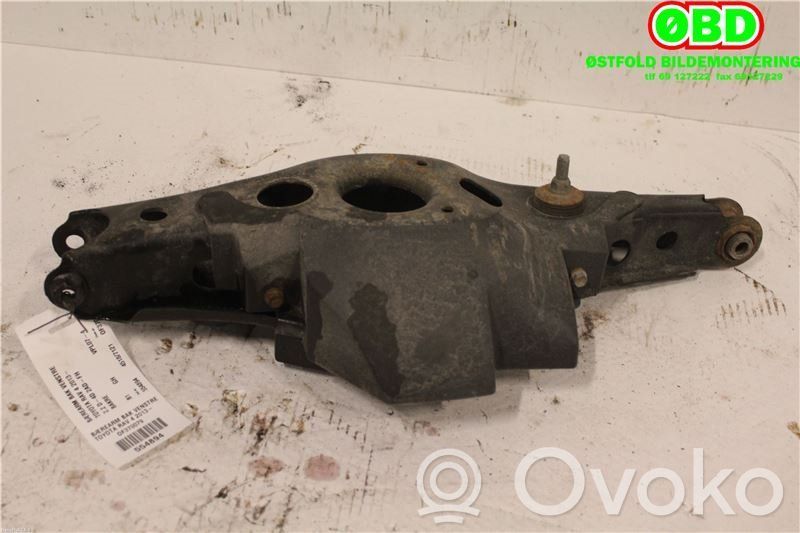 Toyota RAV 4 (XA40) Braccio di controllo sospensione posteriore 