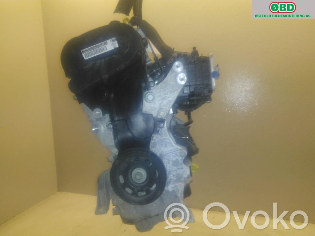 Engine   04E100099A,CUKA,CUKA,04E100099A,CUKA