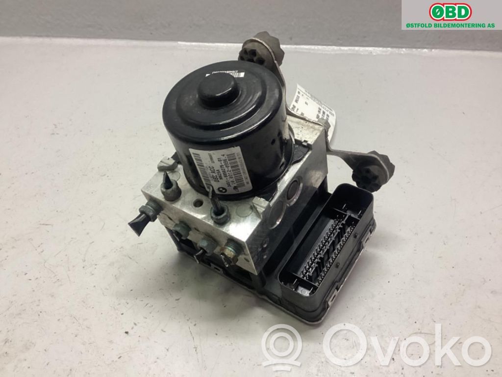 BMW X3 F25 Pompa ABS 