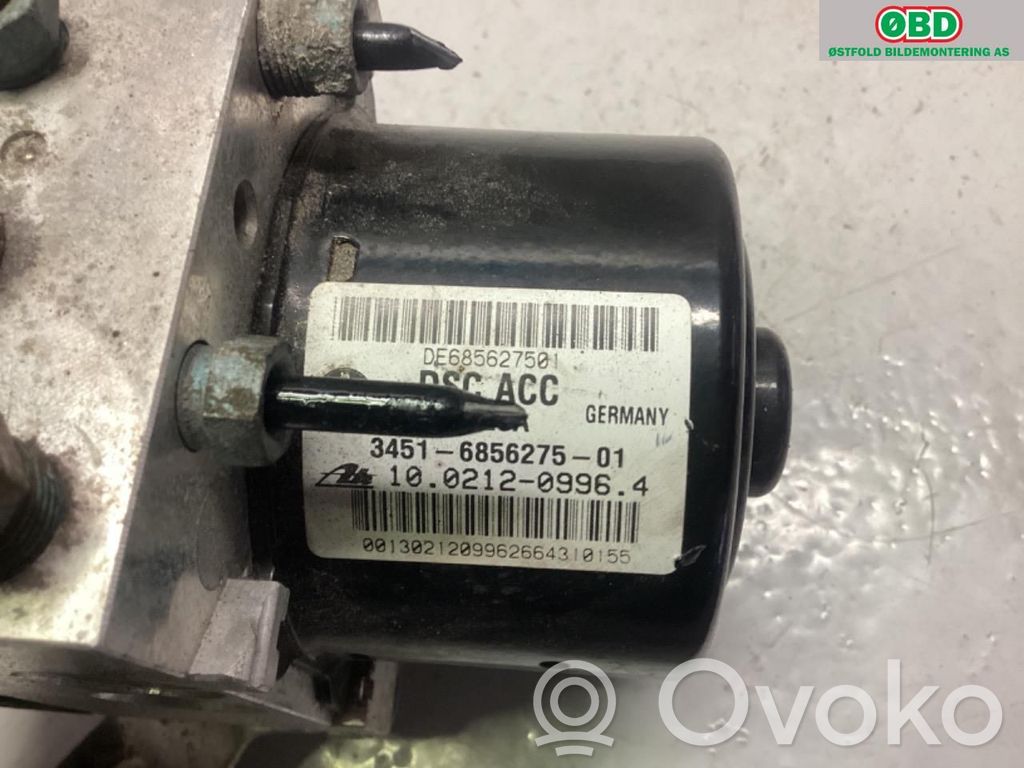 BMW X3 F25 Pompa ABS