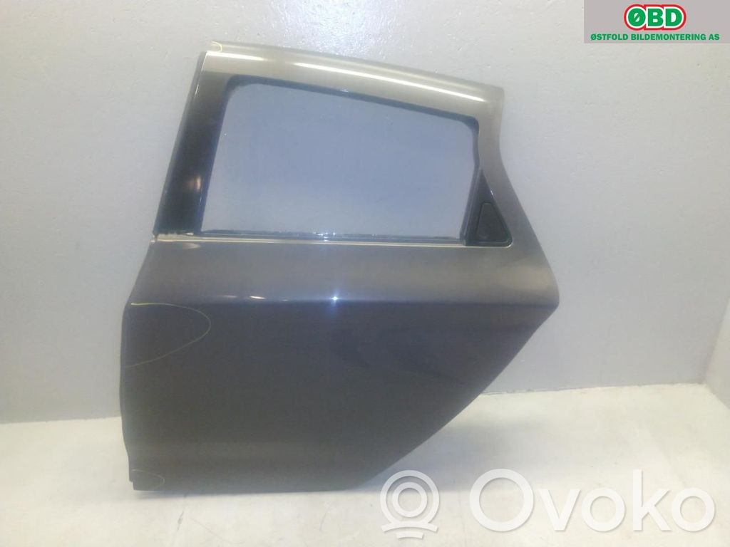 Puerta trasera   821013991R,821013991R