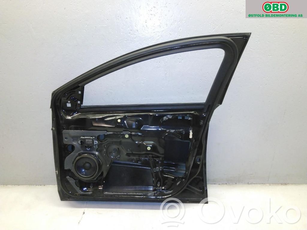 Ford Mondeo MK IV Drzwi przednie
