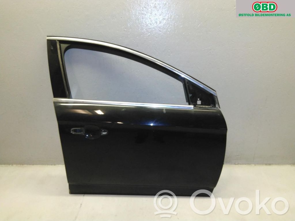 Ford Mondeo MK IV Portiera anteriore 
