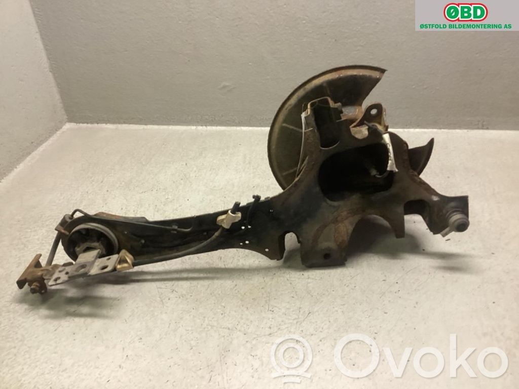 Ford S-MAX Achsschenkel hinten 