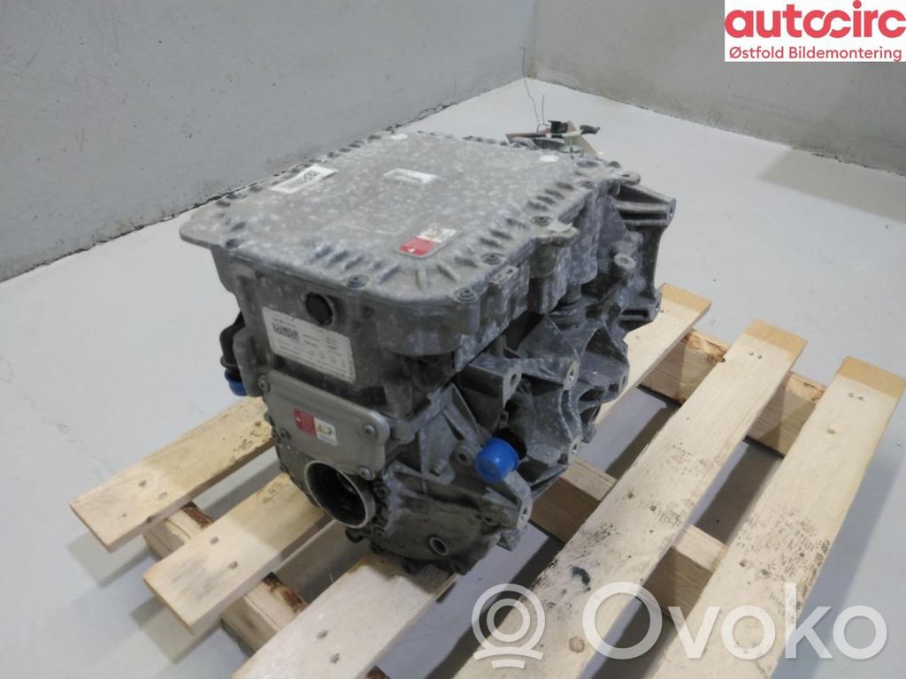 Volkswagen ID.4 Motor vehicul electric 