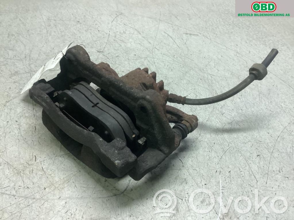 Bremssattel vorne   95517363,95517363