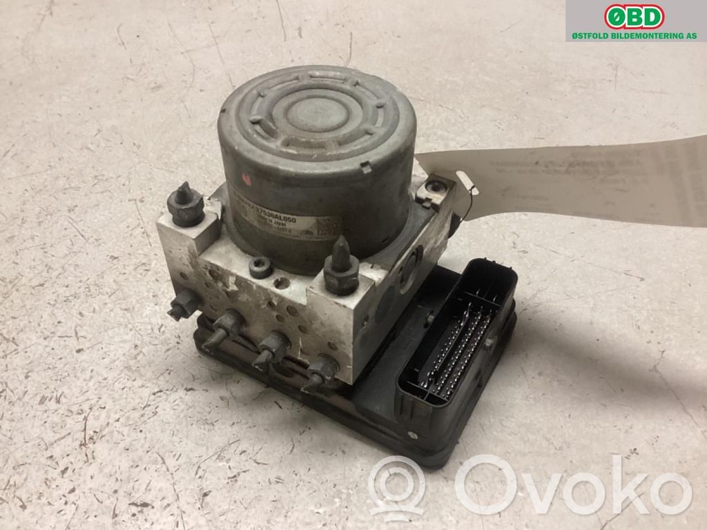 Subaru Outback (BS) ABS Blokas 