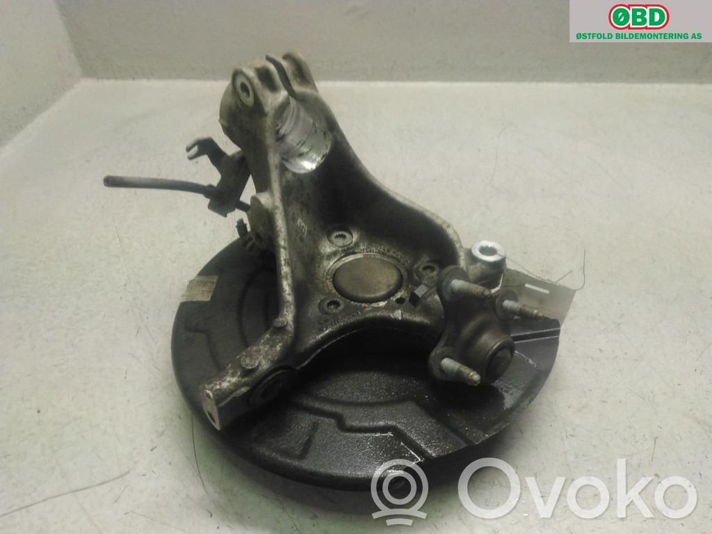 Volkswagen ID.3 Achsschenkel vorne 