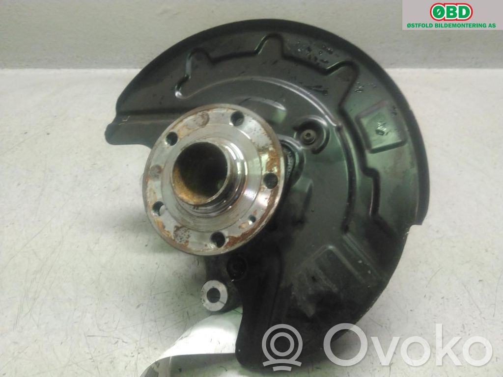 Volkswagen ID.3 Achsschenkel vorne 