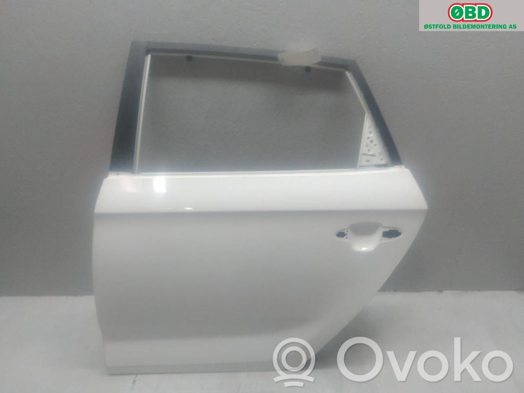 KIA Carens III Portiera posteriore