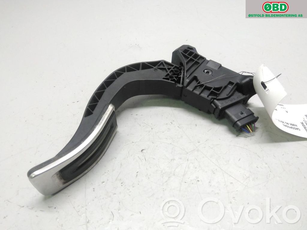 Audi A5 Pedale dell’acceleratore