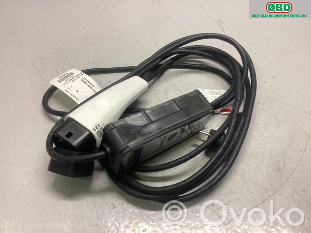 Hyundai Ioniq 5 Ladekabel für Elektroautos 