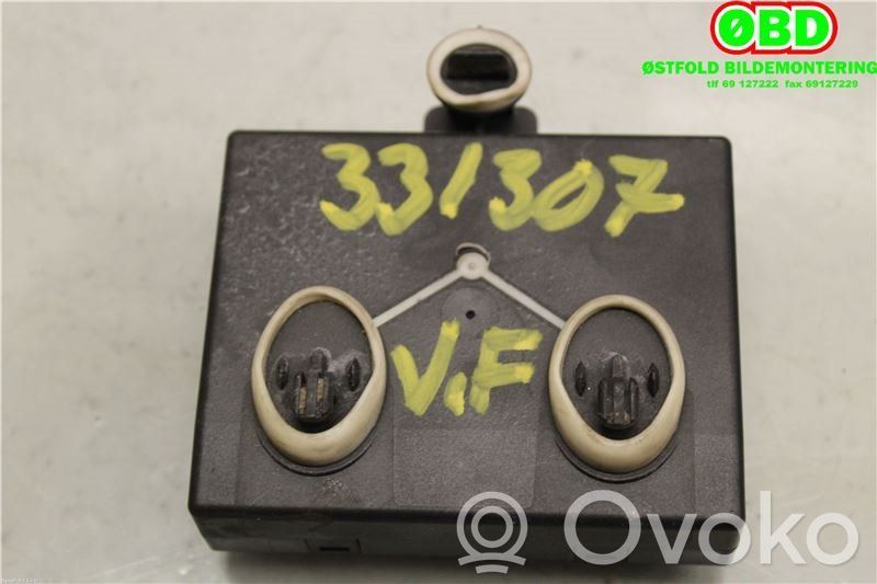 Audi A6 S6 C6 4F Centralina/modulo portiere 