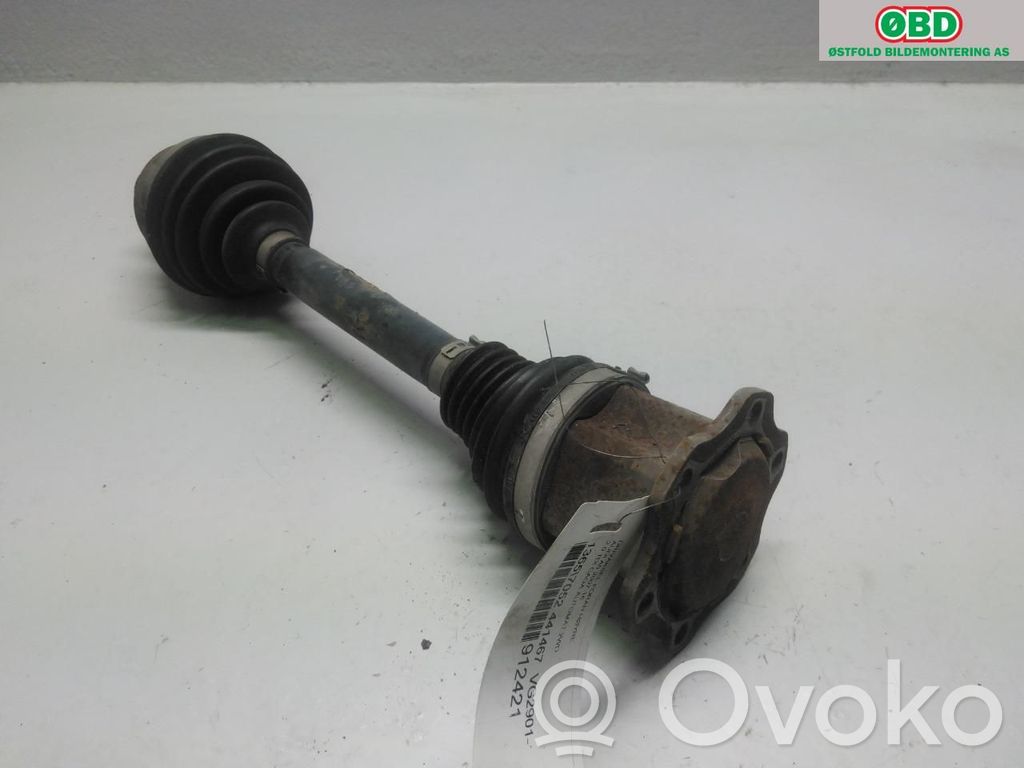 Audi A5 8T 8F Arbre d'entraînement avant