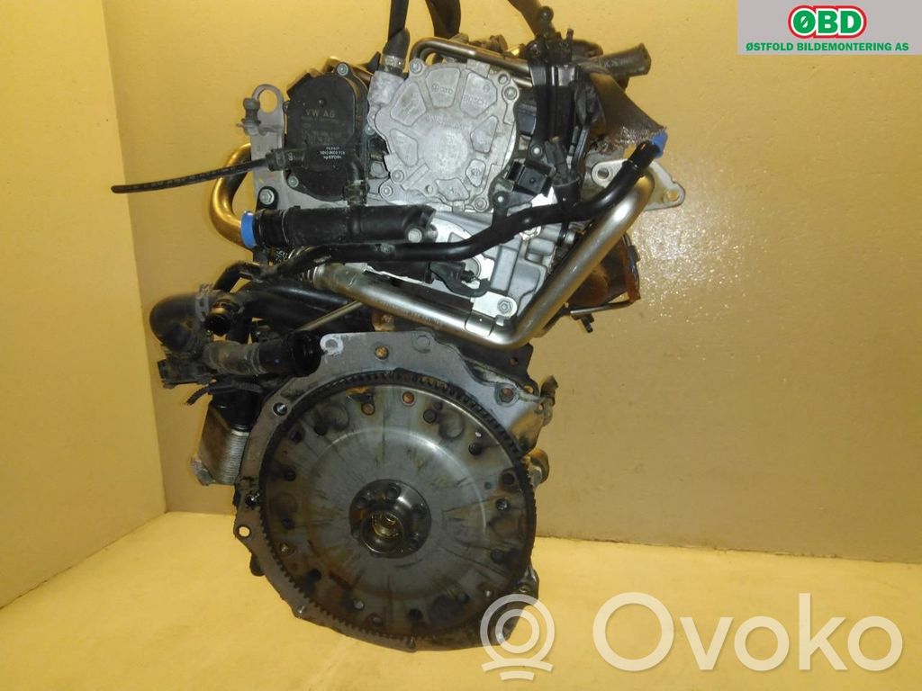 Engine   03L100036C,CAGA,03L100036C,CAGA