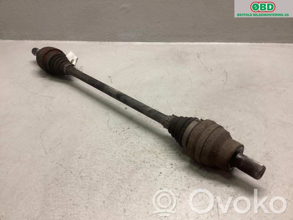 Volvo XC90 Albero di trasmissione posteriore