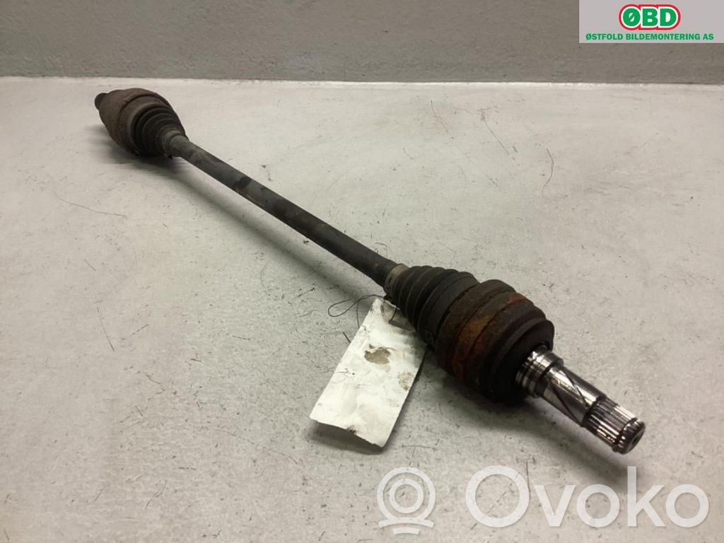 Volvo XC90 Albero di trasmissione posteriore 
