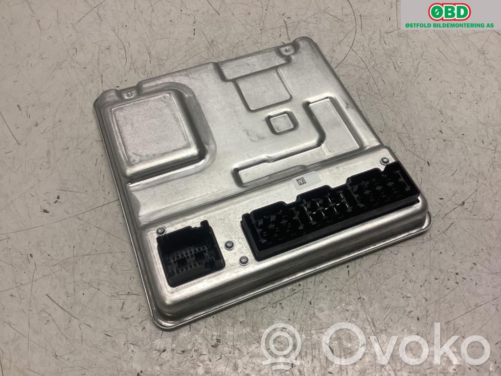 Cupra Born Modulo di controllo del corpo centrale