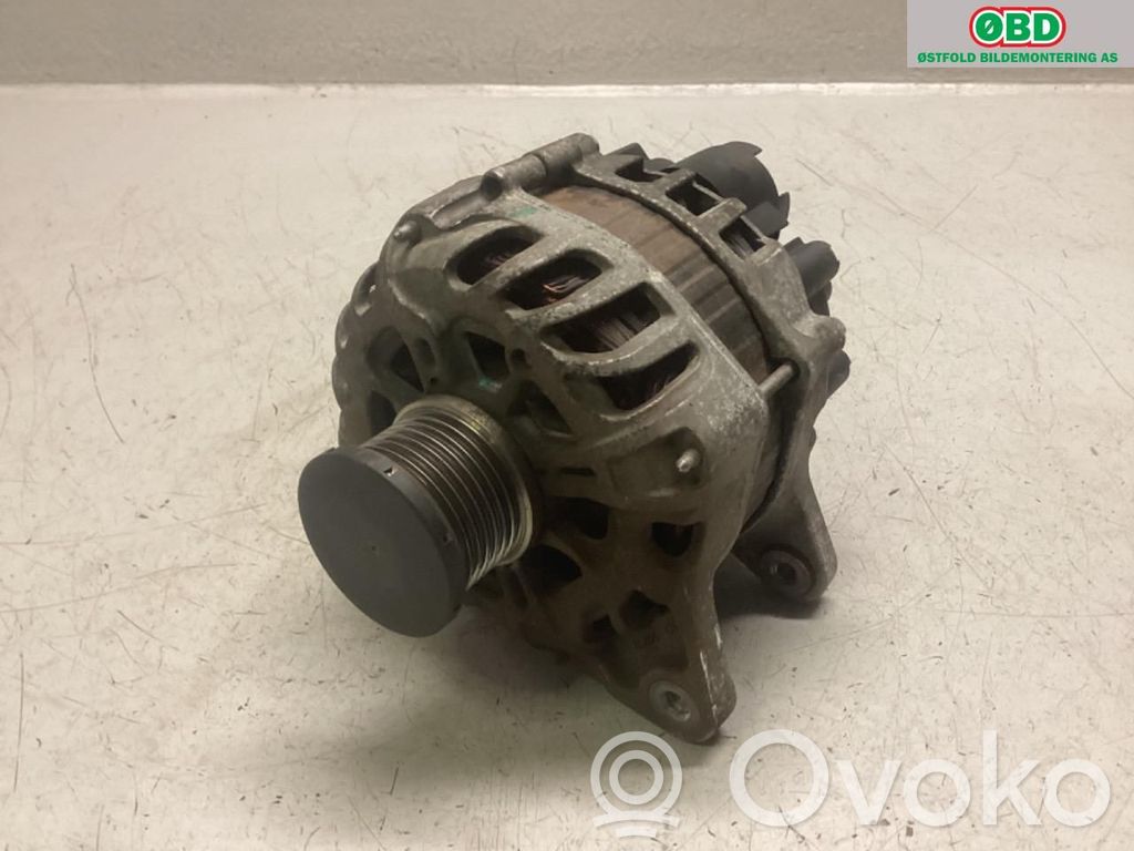 Alternator   231005300R,231005300R