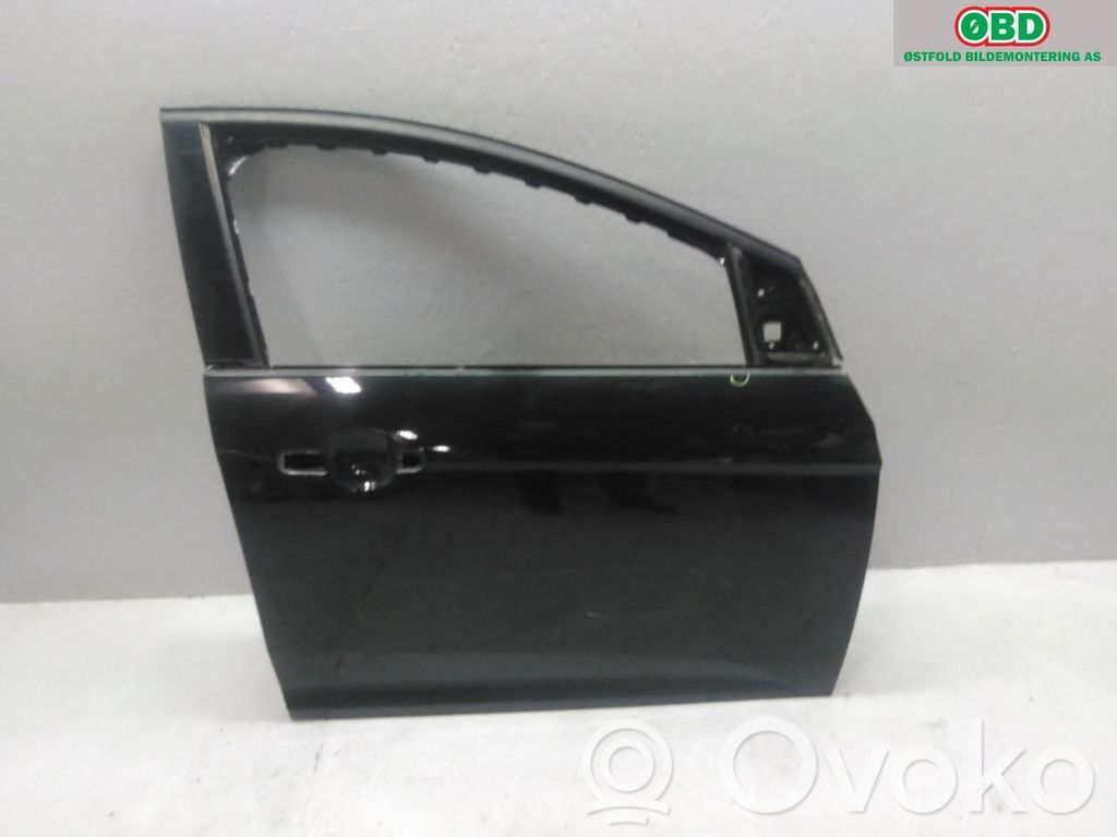 Ford Focus Durvis 