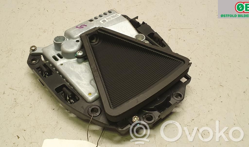 Tesla Model S Windshield/windscreen camera 