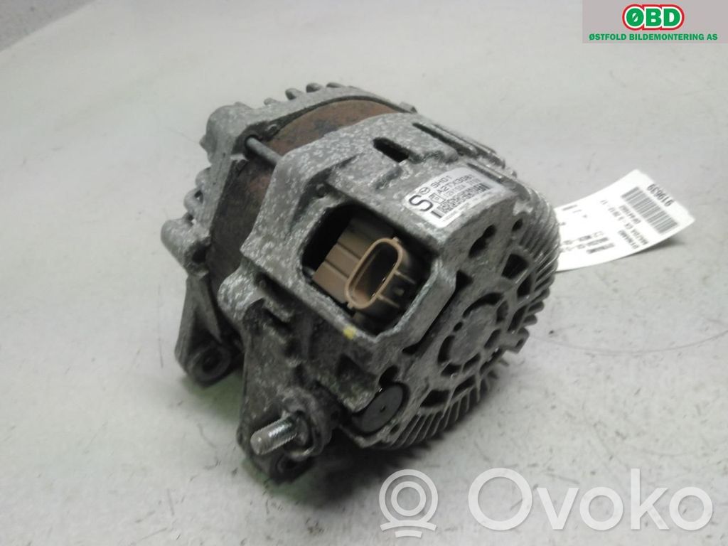Lichtmaschine   SH0118300,SH0118300