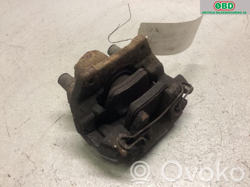 Volvo XC90 Pinza del freno posteriore 