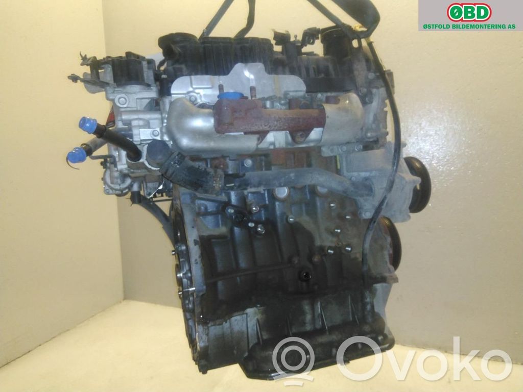 Hyundai ix35 Variklis 