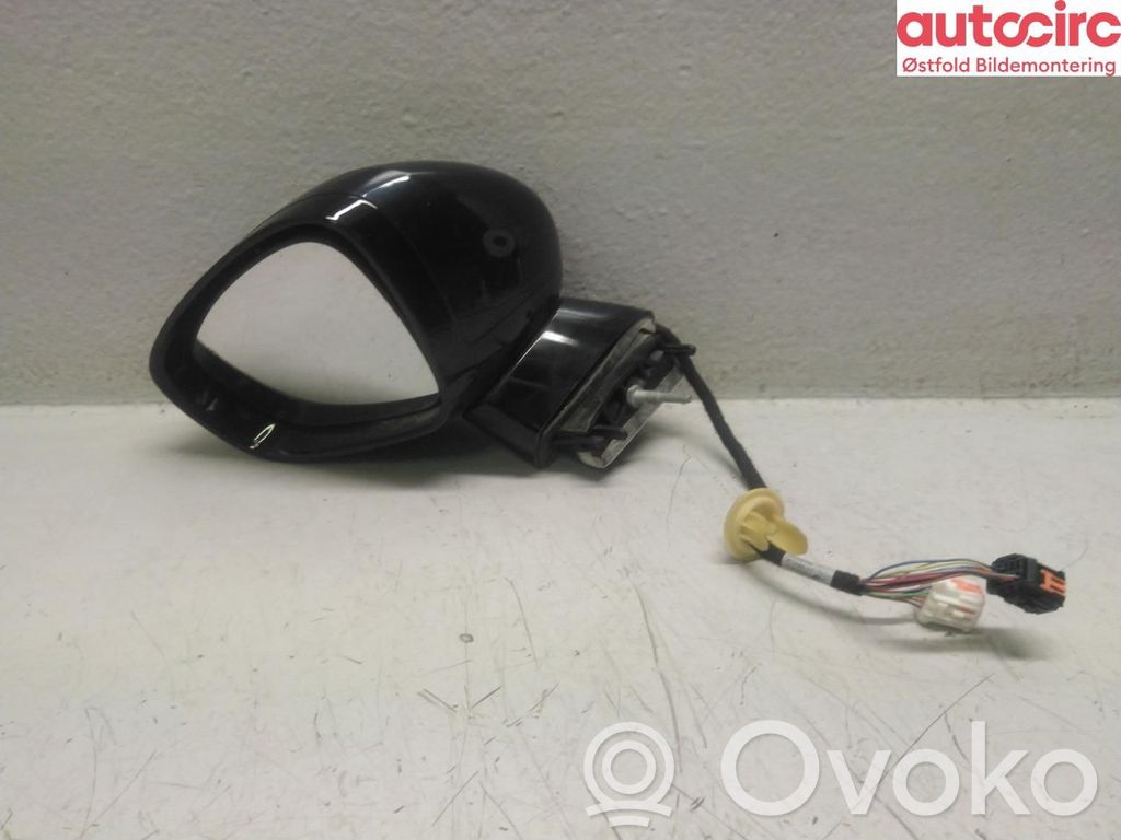 Citroen DS4 Oglindă electrică ușă față 