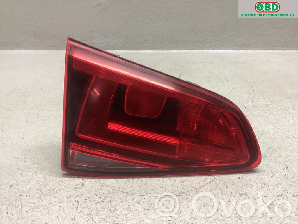 Volkswagen Golf VII Lampă spate în caroserie 