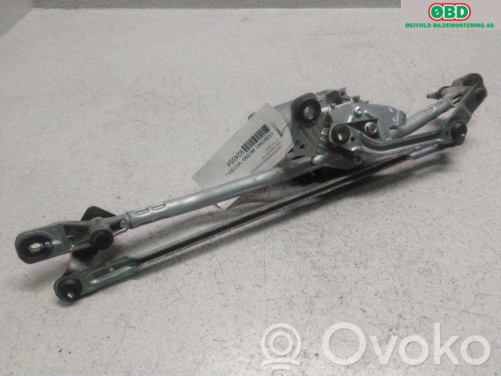 Audi A6 S6 C7 4G Articulație ștergător față
