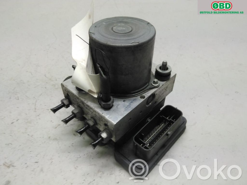 ABS-pumppu   2508910,2508910