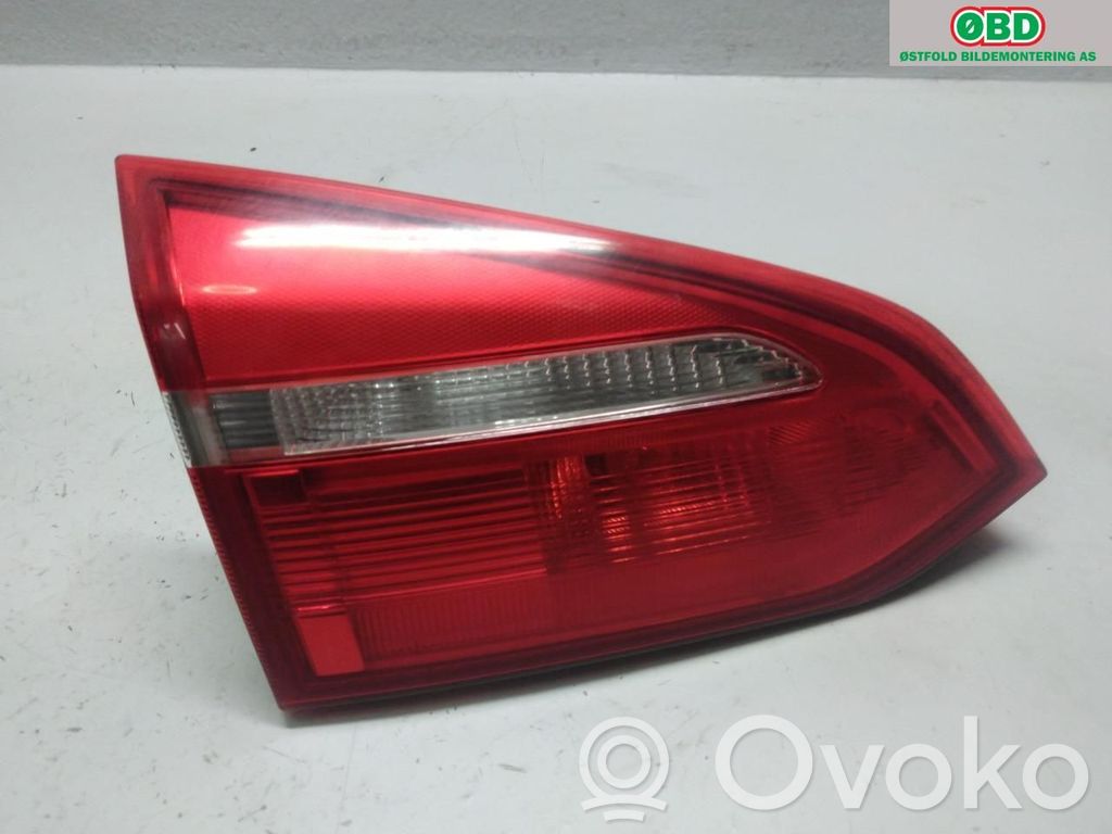 Ford Focus Luci posteriori 