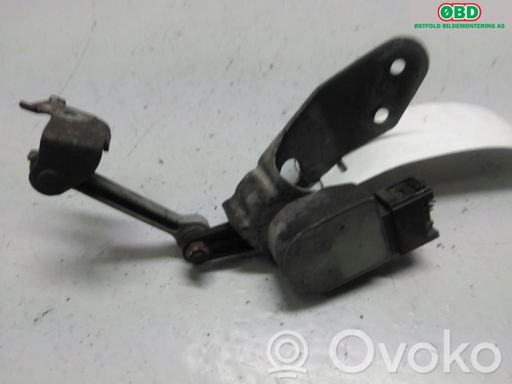 Niveausensor Niveauregulierung vorne   4E0616572E,4E0616572E
