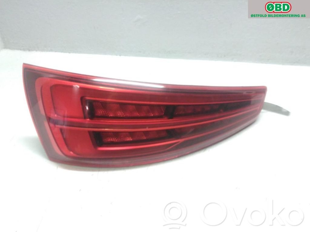 Audi Q3 8U Takavalot 