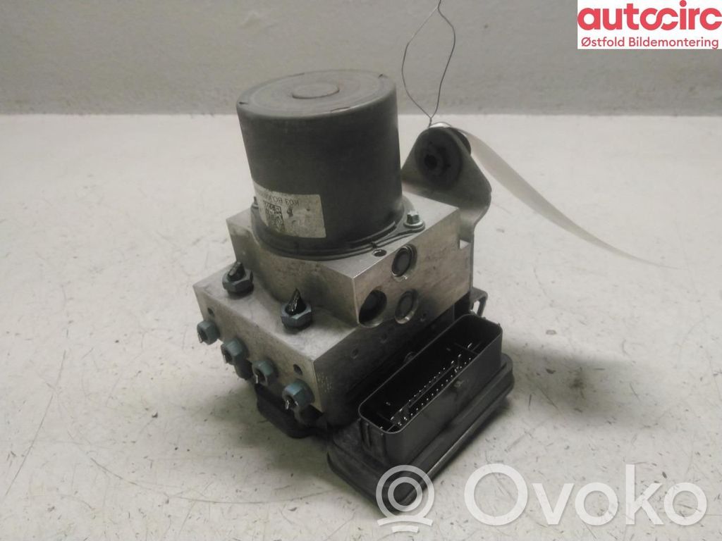 Audi Q7 4L Bomba de ABS 