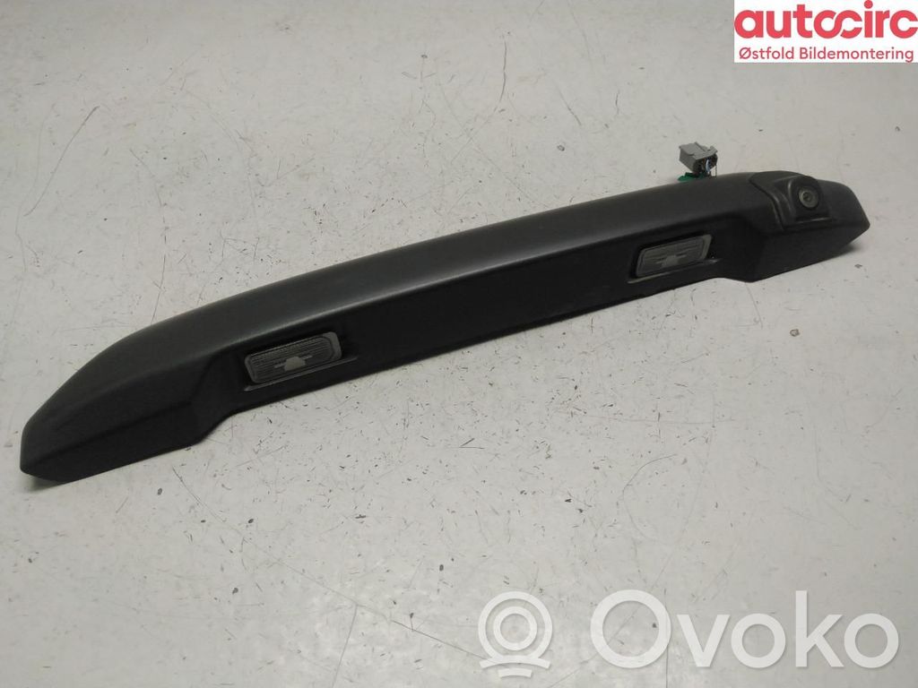 Ford Transit -  Tourneo Connect Cameră parbriz 