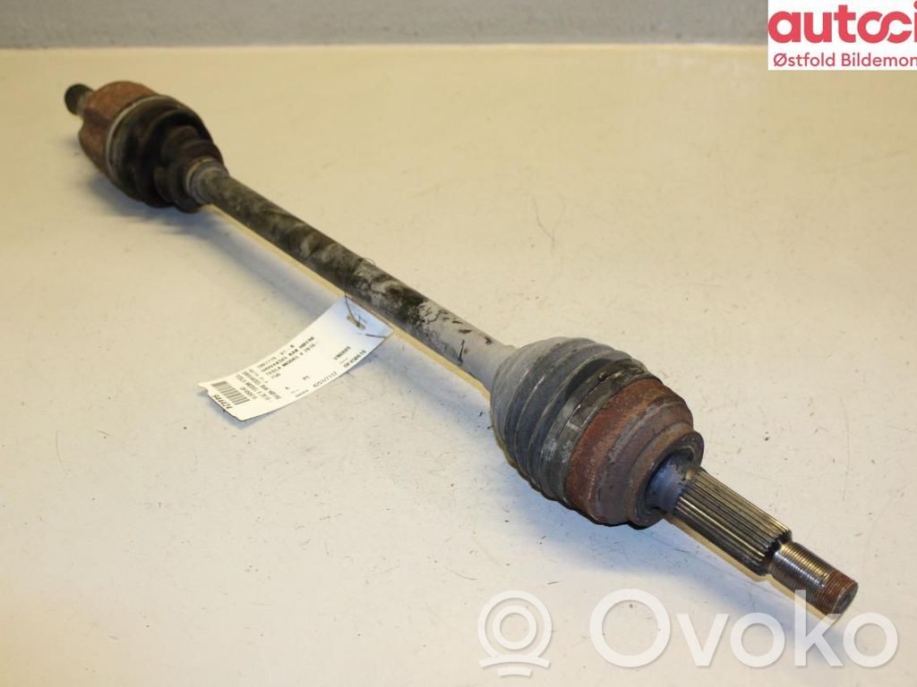 Galinis pusašis   100771901B,100771901B