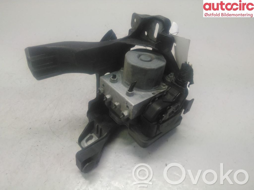 Opel Meriva B ABS bloks 
