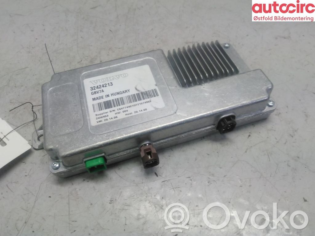 Volvo XC40 Parking PDC control unit/module 
