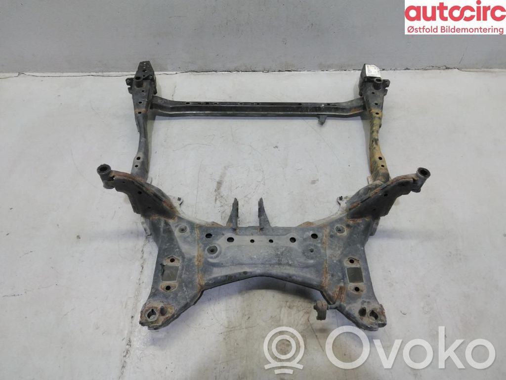 Mazda 3 III Front subframe 