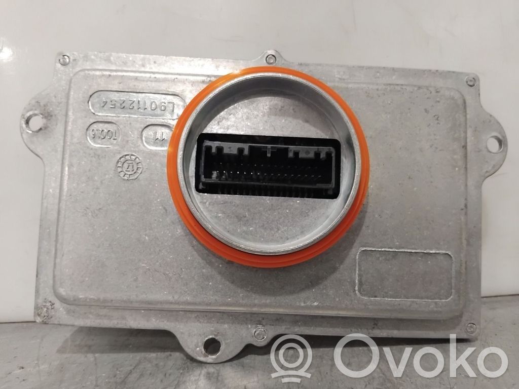 Volvo S90, V90 Steuergerät Xenon Scheinwerfer 